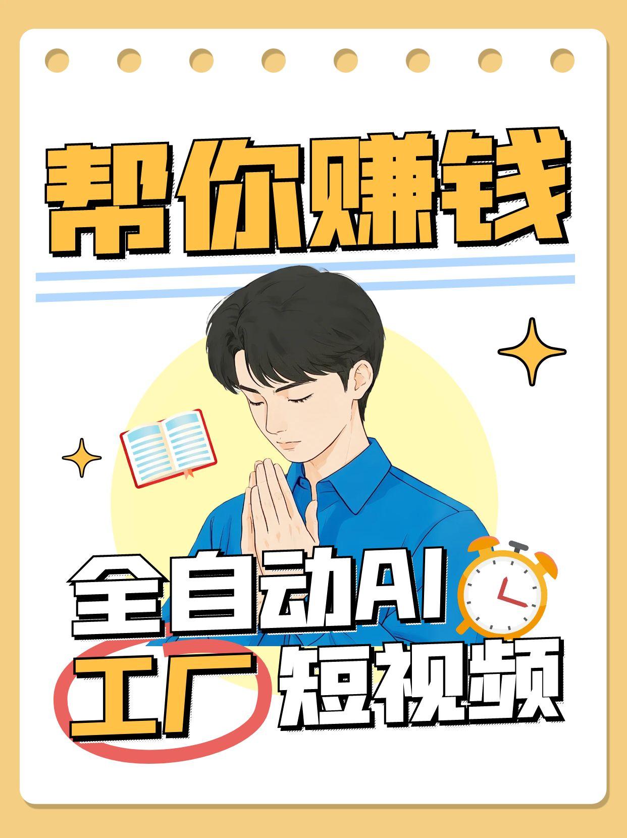 全自动AI短视频工厂！一个可以帮你赚钱的n8n工作流，真正实现无人值守！-极客网创