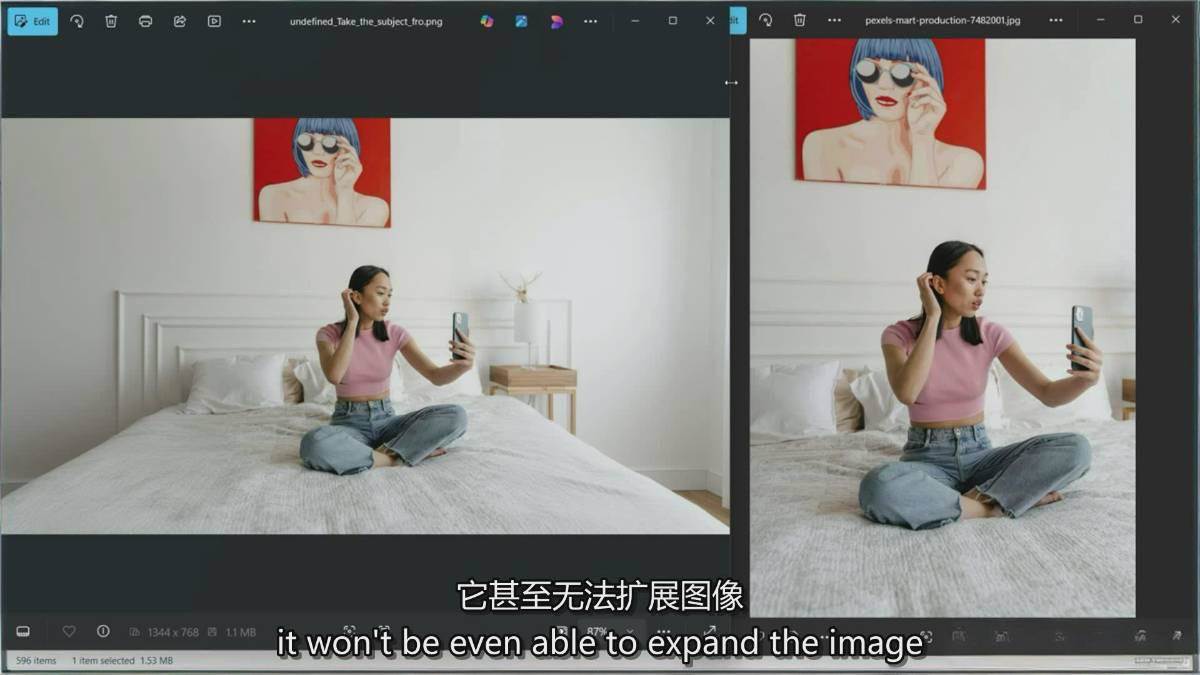 图片[4]-Google Nano Banana全能课：从入门到精通，AI照片编辑与创意设计全掌握-极客网创