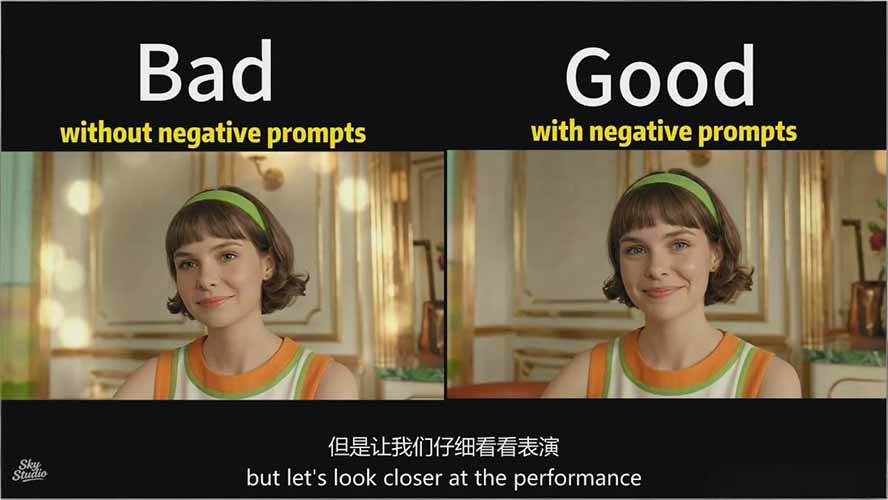 图片[4]-AI影视制作课：从剧本分镜到剪辑包装，用AI打造电影感视频作品-极客网创