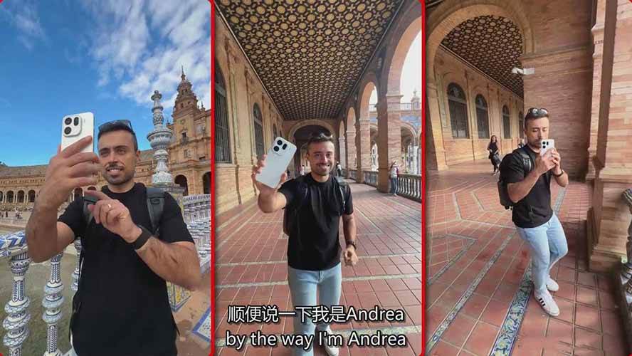 图片[2]-手机电影感拍摄实战课：无需影视经验，普通人也能靠手机打造高质感内容-极客网创