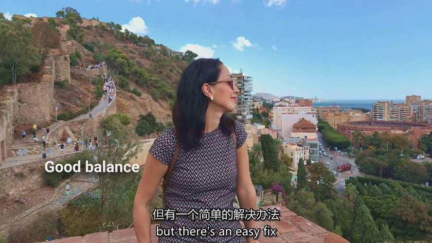 图片[3]-手机电影感拍摄实战课：无需影视经验，普通人也能靠手机打造高质感内容-极客网创