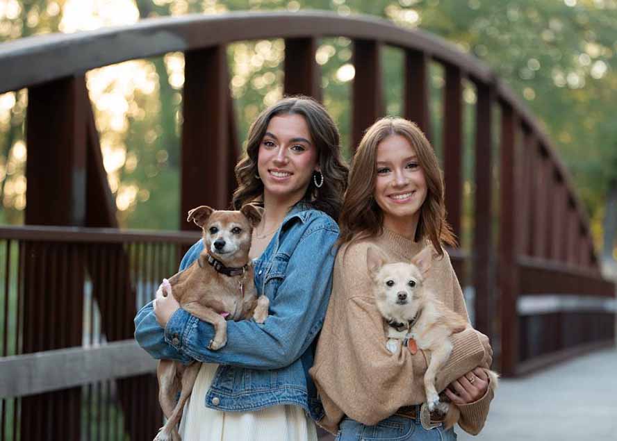 图片[1]-大师级GTG出品-老友记系列AI自适应预设The Friends Preset Collection-极客网创