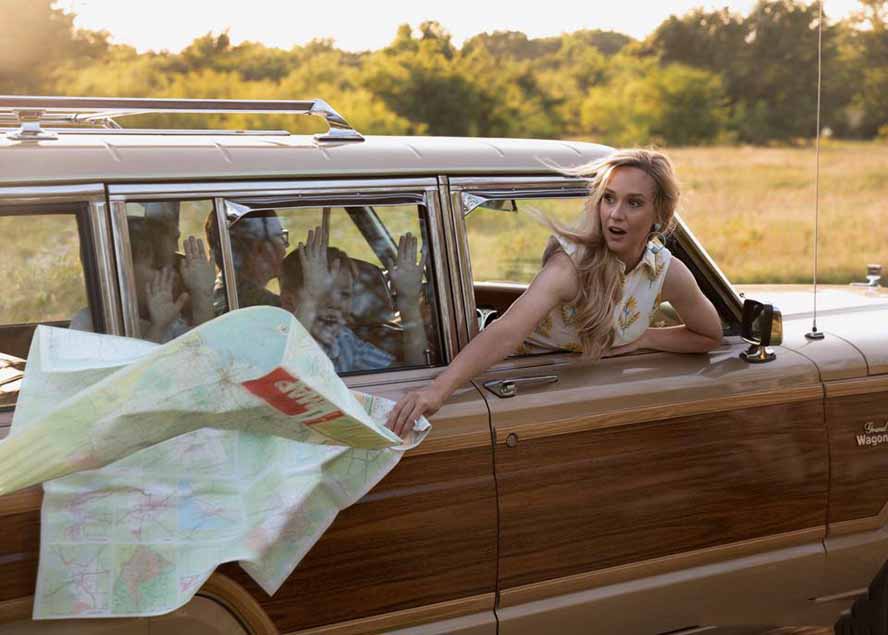 图片[3]-大师级GTG出品-老友记系列AI自适应预设The Friends Preset Collection-极客网创