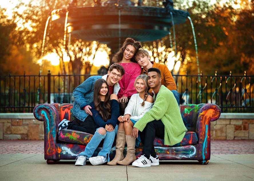 图片[6]-大师级GTG出品-老友记系列AI自适应预设The Friends Preset Collection-极客网创