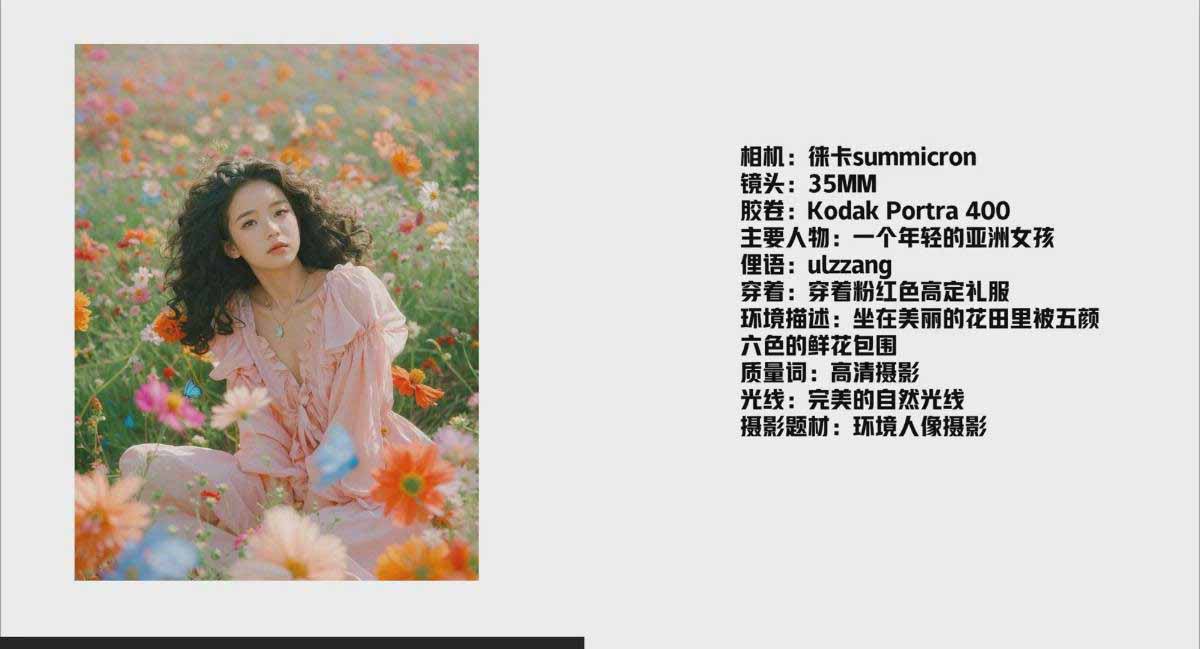 图片[2]-AI摄影商业视觉Midjourney+Stable Diffusion训练营，教程+软件+模型-极客网创